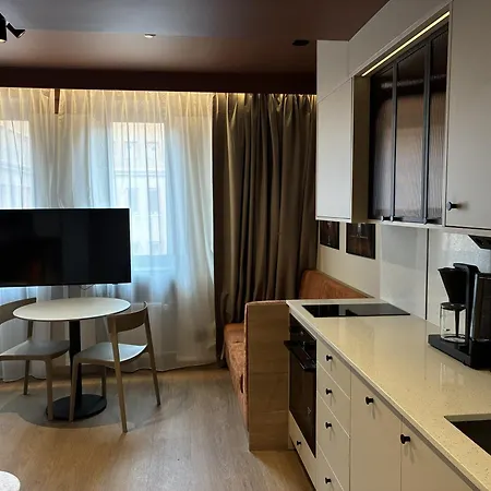Sky Hotel Malmoe City-2