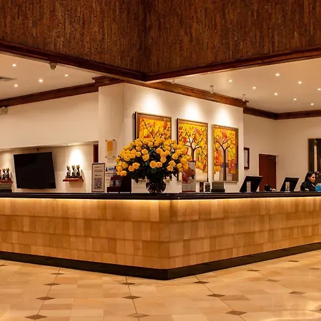 Swissotel Quito-2