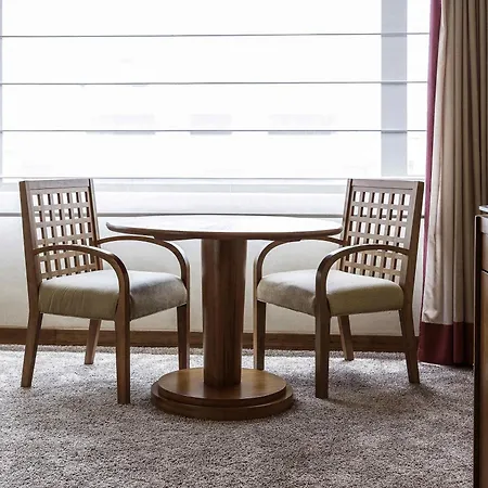 Swissotel Quito-3