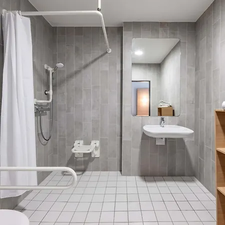 B&B Hotel Nürnberg-City-3