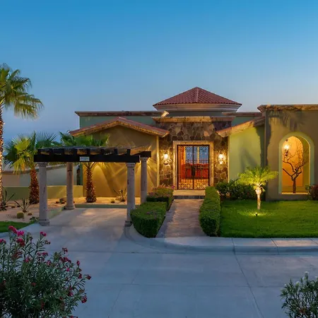 Pueblo Bonito Montecristo Luxury Villas-3