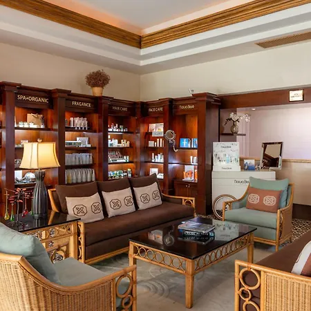 Pueblo Bonito Emerald Luxury Villas & Spa All Inclusive-3