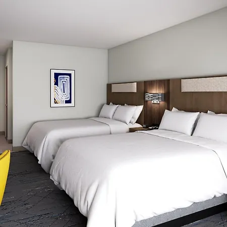 Holiday Inn Express - Akron Nw - Fairlawn By Ihg-2
