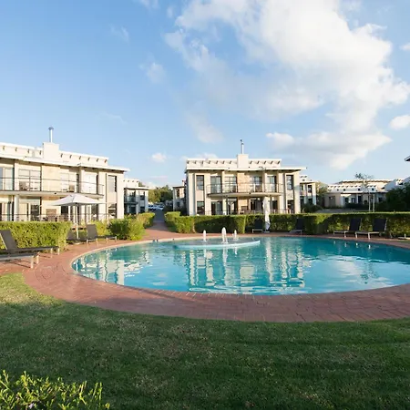 The Fairway Hotel, Spa & Golf Resort-2