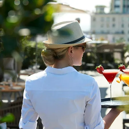 Mandarin Oriental, Barcelona-3