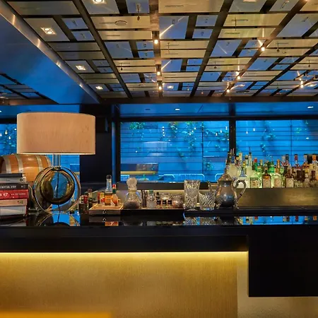 Mandarin Oriental, Barcelona-2