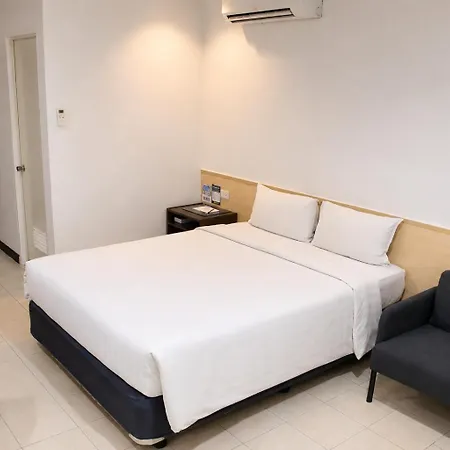 Hotel Pier Cuatro-3