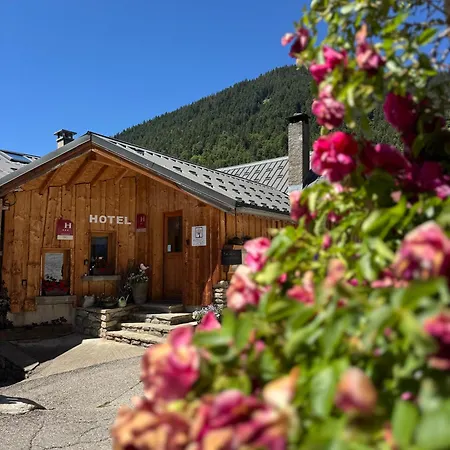 Auberge De La Foret-2
