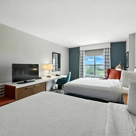 Hilton Garden Inn Houston/Sugar Land-3