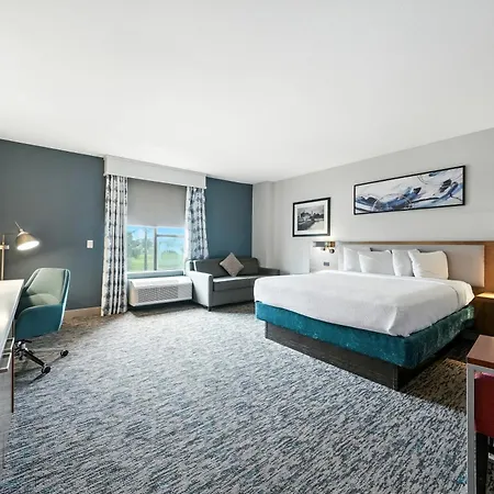 Hilton Garden Inn Houston/Sugar Land-3