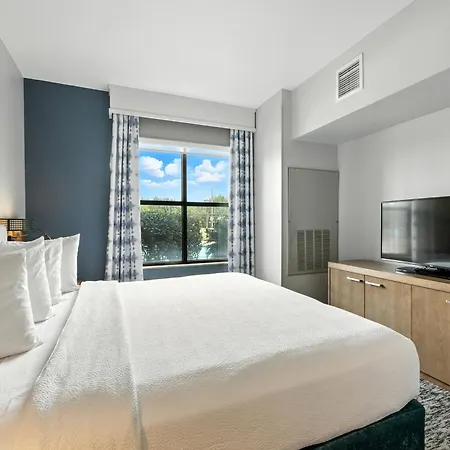 Hilton Garden Inn Houston/Sugar Land-2