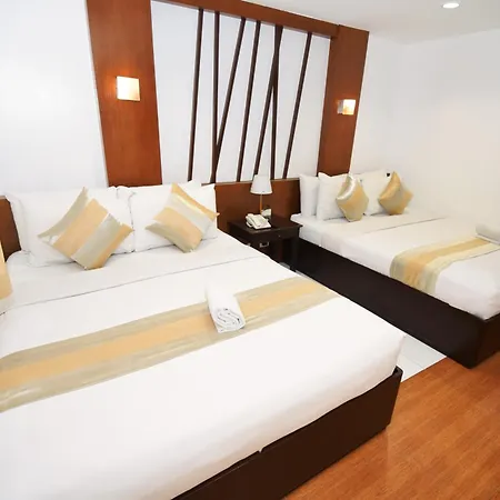 Acl Suites-3