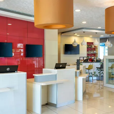 Ibis Kayseri-2