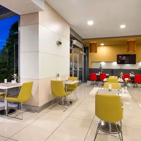 Ibis Kayseri-2