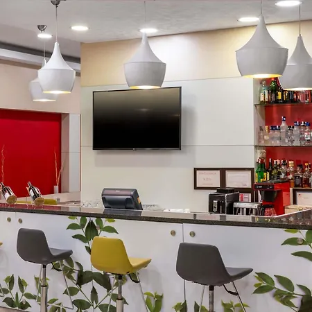 Ibis Kayseri-2