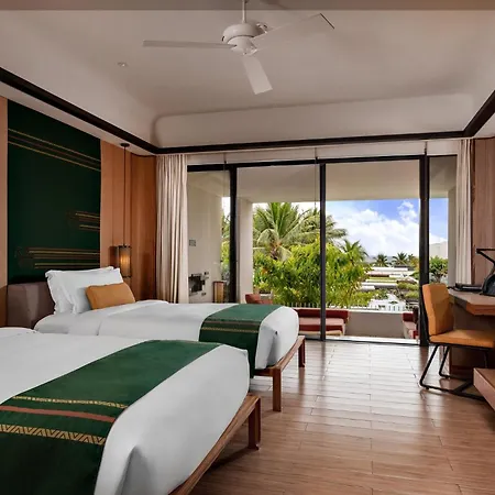 Intercontinental Sanya Resort By Ihg-3