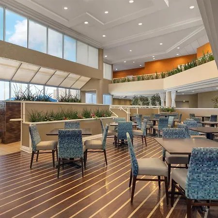 Doubletree Suites By Hilton Melbourne Beach Oceanfront-2