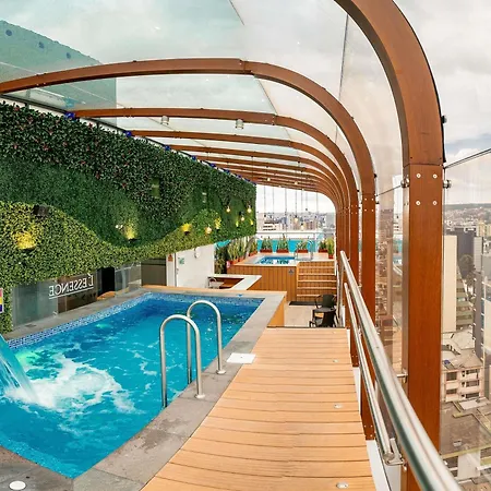 Mercure Alameda Quito-3