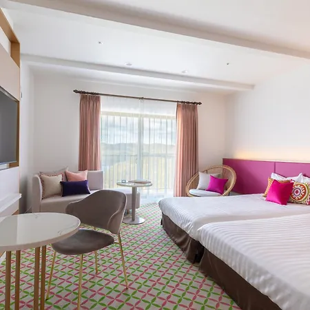 Hotel Shima Spain Mura-2