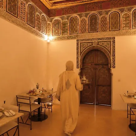 Hotel & Spa Dar Baraka & Karam-2