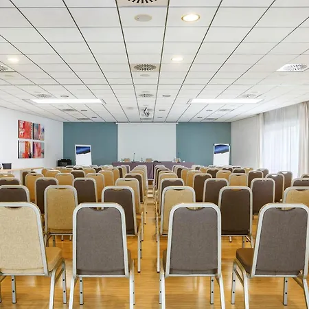 Voco Venice Mestre - The Quid By Ihg-2