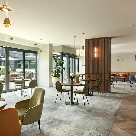 Voco Venice Mestre - The Quid By Ihg-3