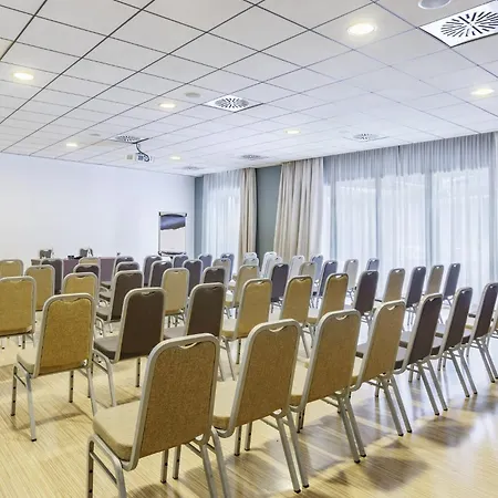 Voco Venice Mestre - The Quid By Ihg-2