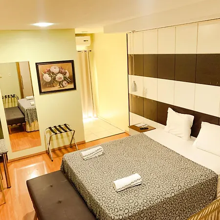 Hotel do Largo Manaus-2
