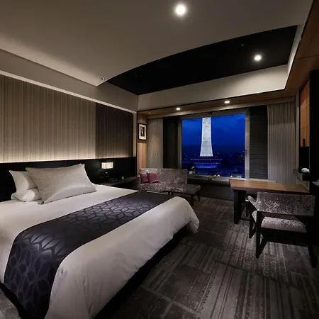 Hotel Granvia Kyoto-3