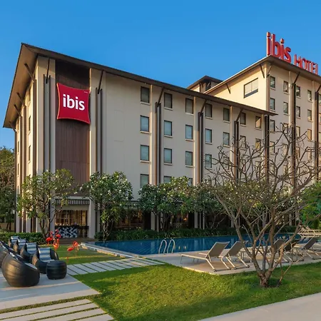Ibis Bangkok Riverside-2