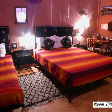 Hotel Tomboctou-2