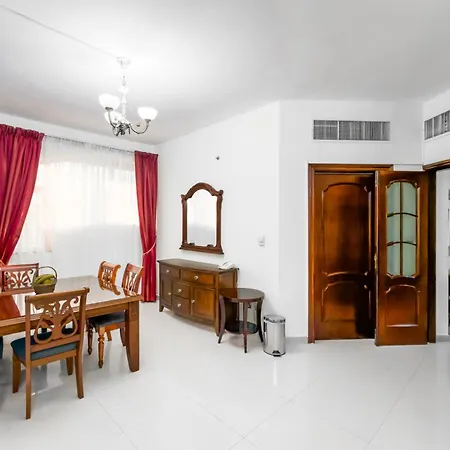 Ivory Hotel Apartments-2