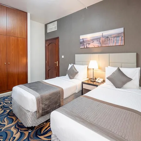 Ivory Hotel Apartments-2