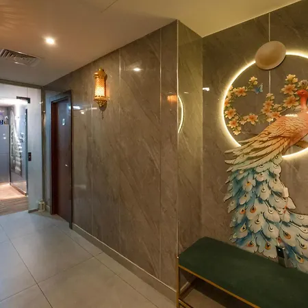 Ivory Hotel Apartments-3