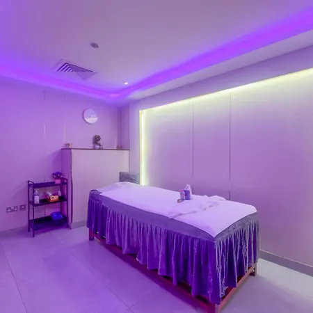 Ivory Hotel Apartments-2