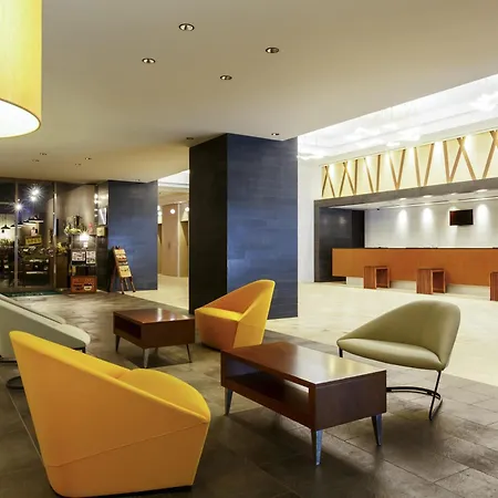 Ibis Styles Sapporo-2