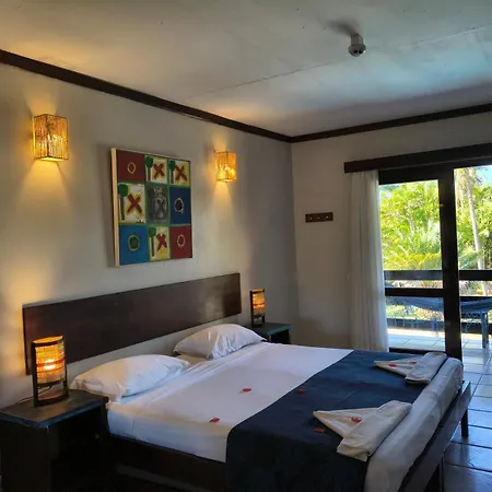 Porto Zarpa Hotel-2