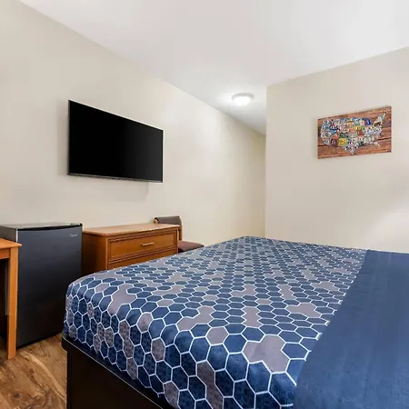 Econo Lodge Palmyra - Hershey-2