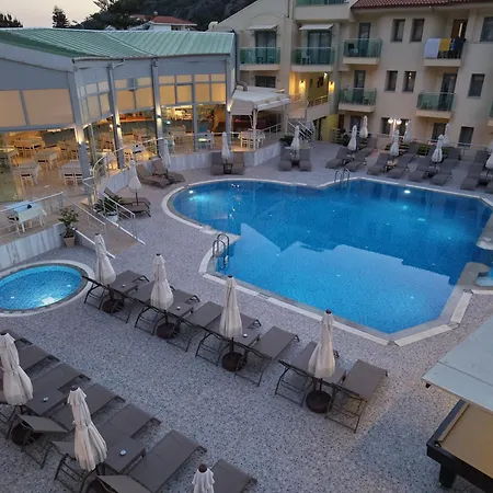 Belcehan Hotel-2