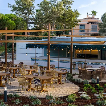 Cascade Wellness Resort Lagos Algarve By Domes-2