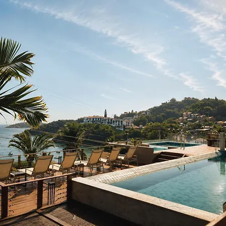 Hotel Ville La Plage & Beach Club-3