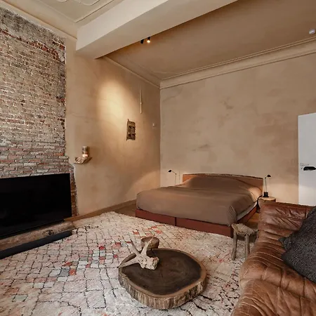 Boutique Hotel Verne Dreams-2