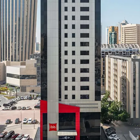 Ibis Sharq-2