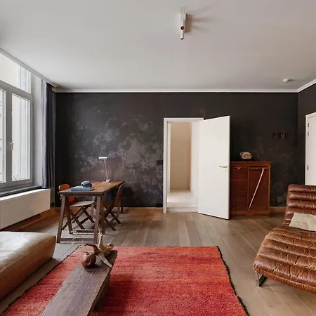 Boutique Hotel Verne Dreams-3