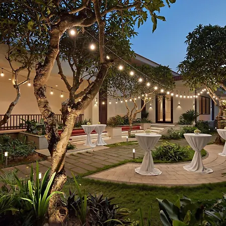 Pullman Danang Beach Resort-3