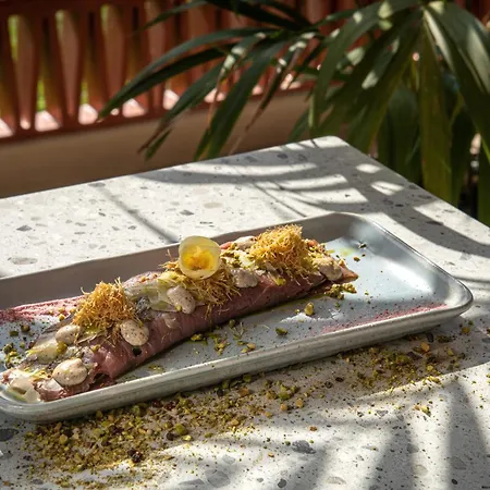 Socrates Hotel & Villas Malia Beach-2
