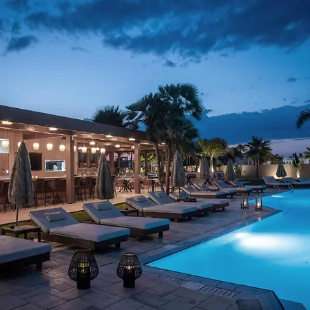 Socrates Hotel & Villas Malia Beach-2