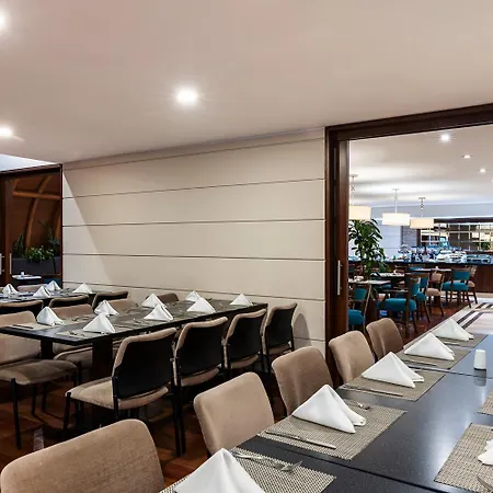 Hotel Dann Carlton Bogota-3