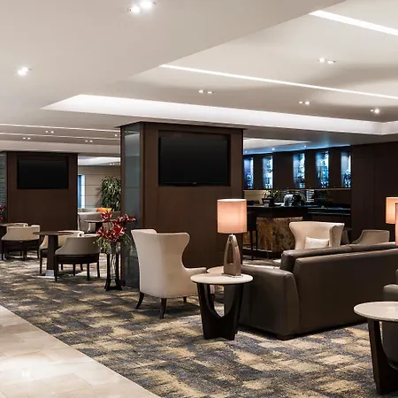Hotel Dann Carlton Bogota-2