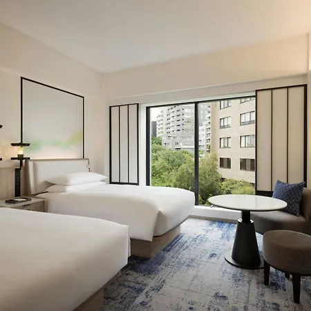 Sheraton Miyako Hotel Tokyo-3